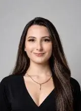Foto oficial de Beatriz Oliveira (TSE)