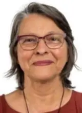 Foto oficial de Bernadete Brandão (TSE)