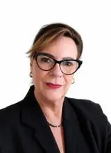 Foto oficial de Bernna Wanessa (TSE)