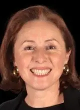 Foto oficial de Beth Bagrão (TSE)