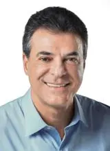 Foto oficial de Beto Richa (TSE)