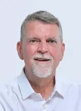 Foto oficial de Beto Vizzotto (TSE)