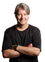 Foto oficial de Bets Martins (TSE)