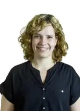 Foto oficial de Bia Brehm (TSE)