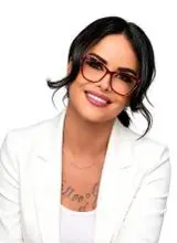 Foto oficial de Bianca Soares (TSE)
