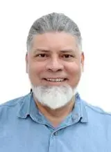 Foto oficial de Bianco (TSE)