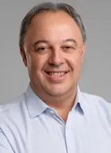 Foto oficial de Bihl Zanetti (TSE)