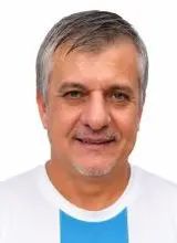 Foto oficial de Boca Aberta (TSE)