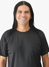 Foto oficial de Braga (TSE)