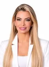Foto oficial de Bruna Esmanhoto (TSE)