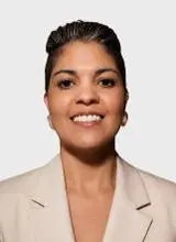 Foto oficial de Bruna Moreira (TSE)