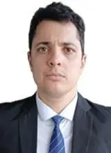 Foto oficial de Bruno Secco (TSE)
