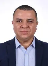 Foto oficial de Cabo Dirso (TSE)