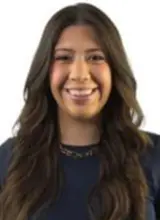 Foto oficial de Camilla Gonda (TSE)