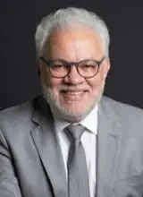 Foto oficial de Cantor Kalebe (TSE)