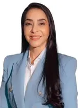 Foto oficial de Cantora Mara Lima (TSE)