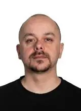 Foto oficial de Capitão Bart (TSE)