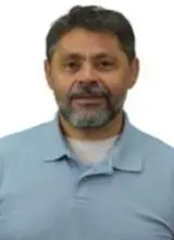 Foto oficial de Carlinhos Banda Garrafão (TSE)