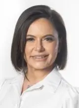 Foto oficial de Carlise Kwiatkowski (TSE)