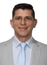 Foto oficial de Carlos Eduardo (TSE)