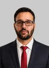 Foto oficial de Carlos Gasparin (TSE)