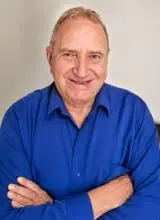 Foto oficial de Carlos Mattos (TSE)
