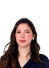 Foto oficial de Caroline Barbosa (TSE)