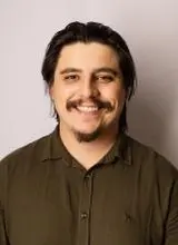 Foto oficial de Cassio Kotrich (TSE)