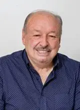 Foto oficial de Celso Variani Ferri (TSE)