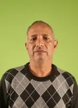 Foto oficial de Cesar Mota (TSE)