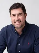 Foto oficial de Cesar Silvestri (TSE)