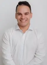 Foto oficial de Cezar Batatinha (TSE)