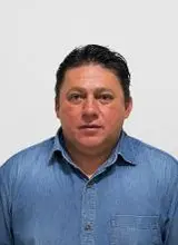 Foto oficial de Chalé (TSE)
