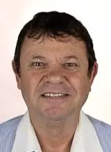 Foto oficial de Chimentão (TSE)