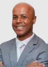 Foto oficial de Claudio dos Santos (TSE)