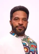 Foto oficial de Claudionor Noga (TSE)