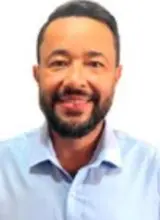Foto oficial de Cleir Brandão (TSE)
