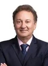 Foto oficial de Clodomir Ascari (TSE)