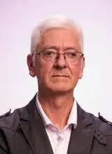 Foto oficial de Clóvis Marques (TSE)
