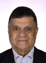 Foto oficial de Coronel Figueiredo (TSE)