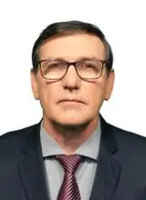 Foto oficial de Coronel Minikélo (TSE)