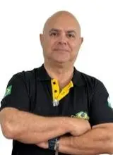 Foto oficial de Coronel Villa (TSE)