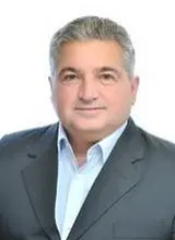 Foto oficial de Coronel Zocchi (TSE)