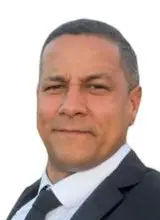 Foto oficial de Corretor Gefferson (TSE)