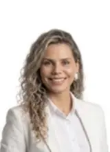 Foto oficial de Cris das Frutas (TSE)
