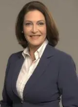 Foto oficial de Cristina Graeml (TSE)
