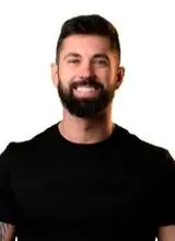 Foto oficial de Da Costa do Perdeu Piá (TSE)