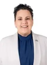 Foto oficial de Dani Biondo Crocetti (TSE)