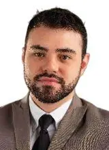 Foto oficial de Daniel Aguiar (TSE)