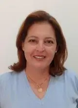 Foto oficial de Danúbia Soares (TSE)